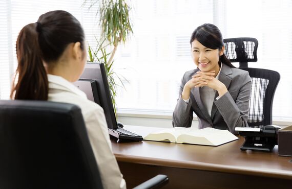 理想的な人事コンサルティングを実現いたします | 岐阜で社労士に相談するならにしだ社会保険労務士事務所