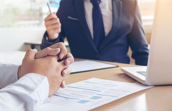 専門的な知識を活かし労務管理のご相談にも対応します | 岐阜で社労士に相談するならにしだ社会保険労務士事務所