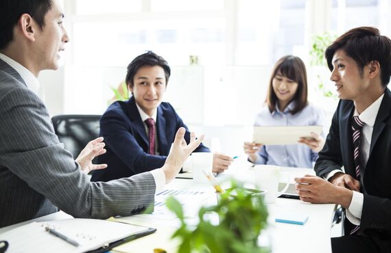 トラブル防止に向け人事制度を見直したい場合も対応 | 岐阜で社労士に相談するならにしだ社会保険労務士事務所
