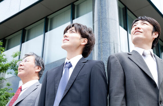 大垣市でキャリアアップ助成金（正社員化コース）を申請するならにしだ社会保険労務士事務所にご相談ください